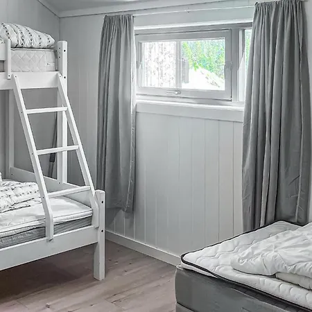 6 Bedroom Lovely In Feriehus *