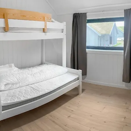 Feriehus 6 Bedroom Lovely In *