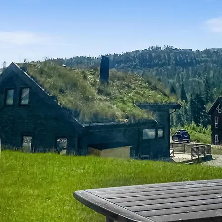 6 Bedroom Lovely In Feriehus *